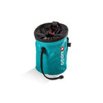 Ocun Push Chalk Bag green mint 