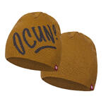 Ocun Beanie ocun! yellow dried tobacco 