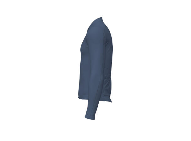 7mesh Atlas Jersey LS M's lake blue XXL 