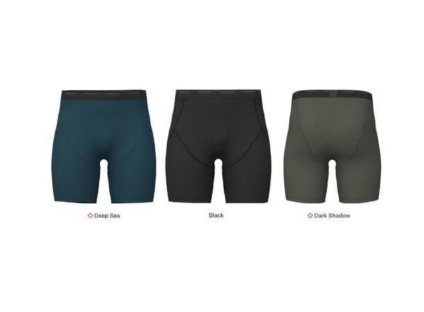7mesh Foundation Boxer Brief M's dark shadow XXL 
