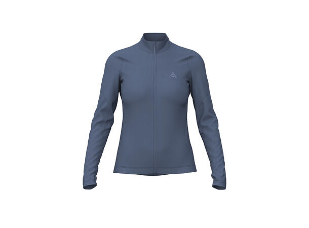 7mesh Tantalus Jersey W's shadow XS 