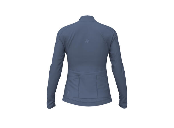 7mesh Tantalus Jersey W's shadow XS 