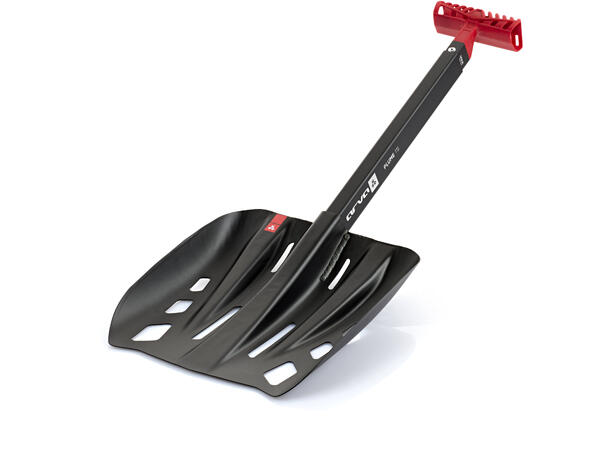 Arva Plume TS UIAA godkjent, 440gram! 