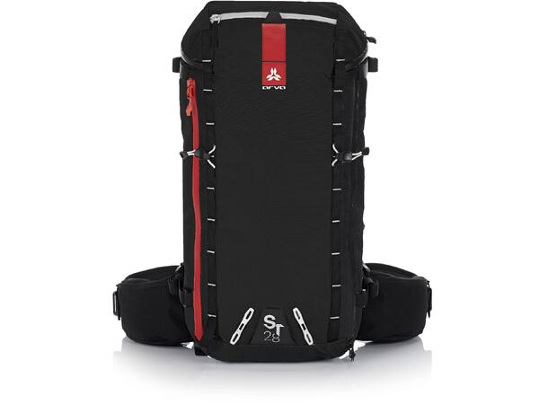 Arva ST 28 black 
