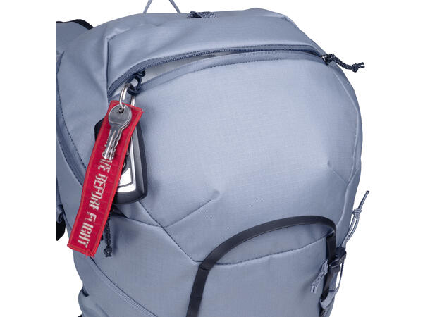 Blue Ice Prisma 30l folkstone grey 