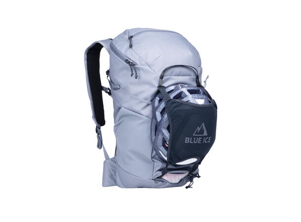 Blue Ice Prisma 30l folkstone grey 