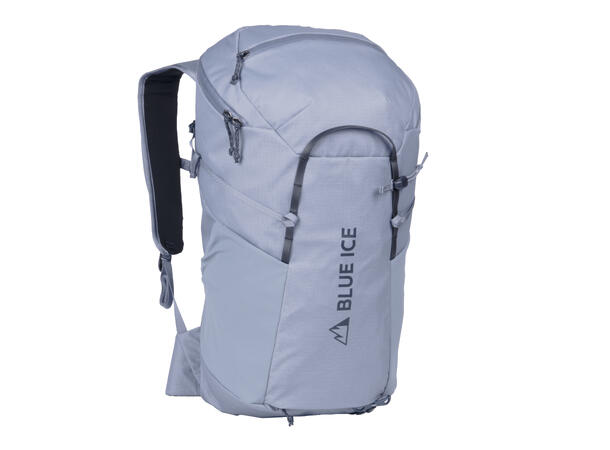 Blue Ice Prisma 30l folkstone grey 