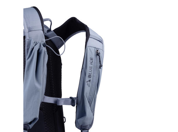 Blue Ice Prisma 30l folkstone grey 