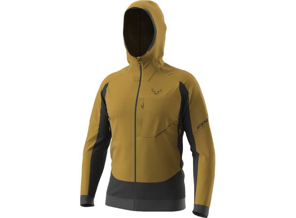 Dynafit Tigard Alpha Direct Jacket M's black out S 