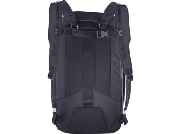 EVOC Athlete Backpack 30 Macaskill black 