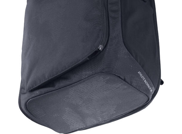 EVOC Athlete Backpack 30 Macaskill black 