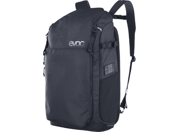 EVOC Athlete Backpack 30 Macaskill black 