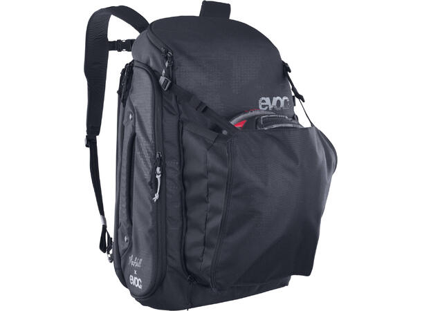 EVOC Athlete Backpack 30 Macaskill black 