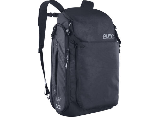 EVOC Athlete Backpack 30 Macaskill black 