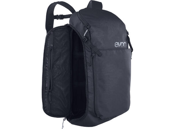 EVOC Athlete Backpack 30 Macaskill black 