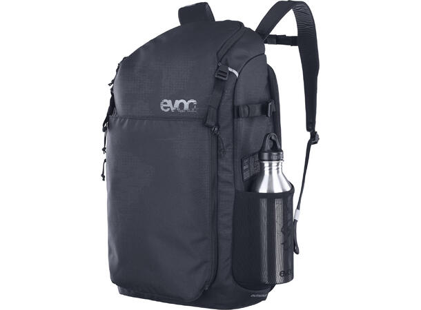 EVOC Athlete Backpack 30 Macaskill black 