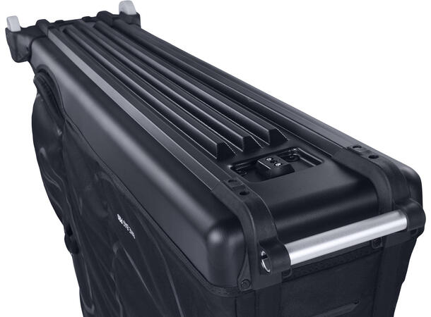 EVOC Bike Bag Pro black 