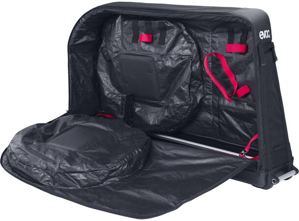 EVOC Bike Bag Pro black 