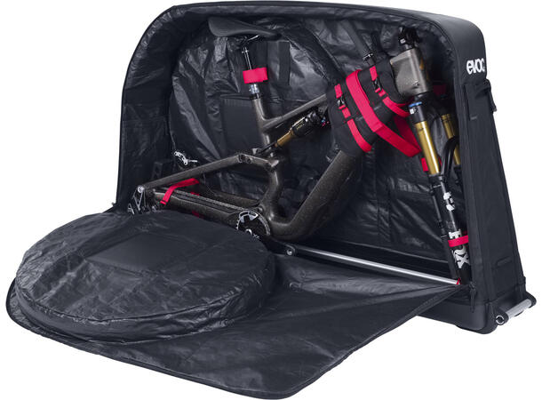 EVOC Bike Bag Pro black 