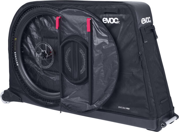 EVOC Bike Bag Pro black 