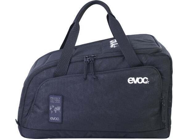 EVOC Gear Bag 20 black 