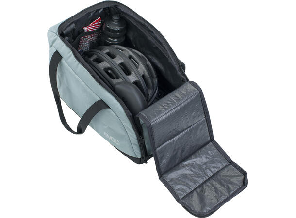 EVOC Gear Bag 20l black 