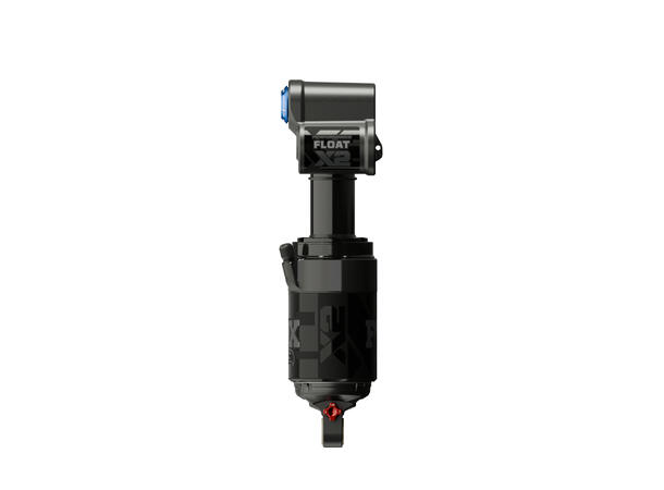 Fox Float X2 Perf. elite Trunnion -28 205x60mm 