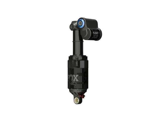 Fox Float X2 Perf. elite Trunnion -28 205x60mm 