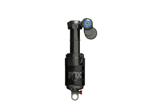 Fox Float X2 Perf. elite Trunnion -28 205x60mm 