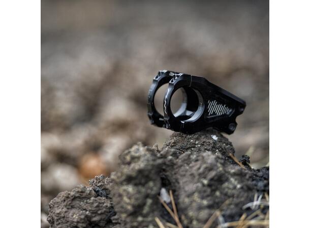 Funn Equalizer stem, 10mm rise 35mm 