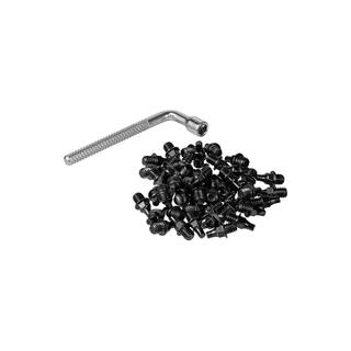 Funn Pedal pins Mamba, Python og Ripper