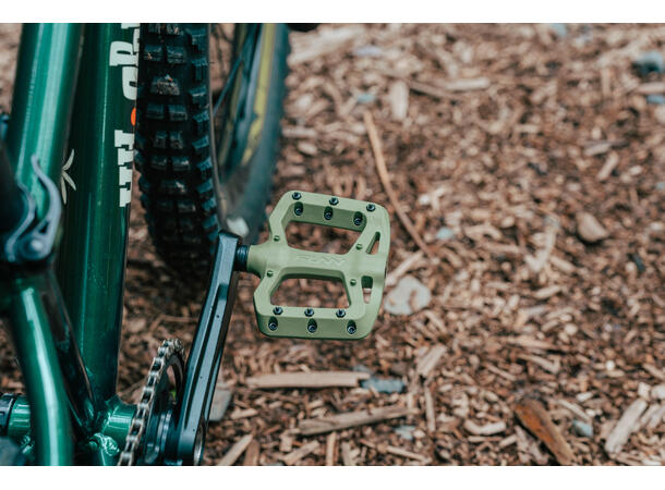 Funn Taipan Small turquoise 