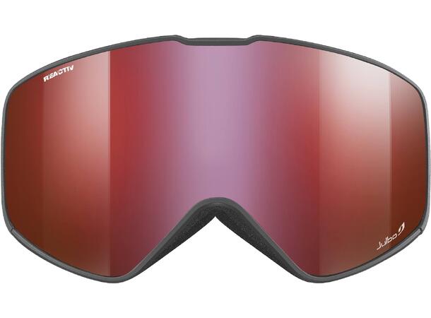 Julbo Cyrius-X REACTIV 0-4 High Contrast light purple 
