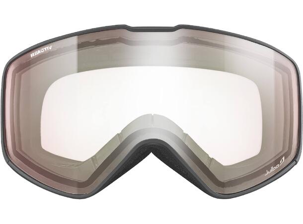 Julbo Cyrius-X REACTIV 0-4 High Contrast light purple 