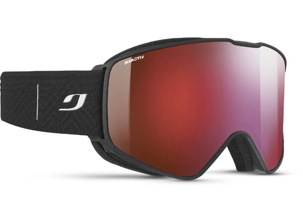 Julbo Cyrius-X REACTIV 0-4 High Contrast light purple 