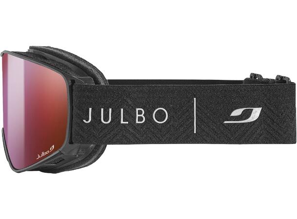 Julbo Cyrius-X REACTIV 0-4 High Contrast light purple 