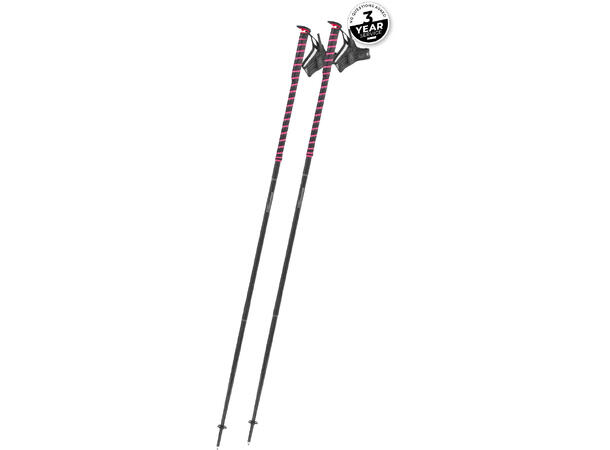 Komperdell FXP Composite Trail pink 110cm 