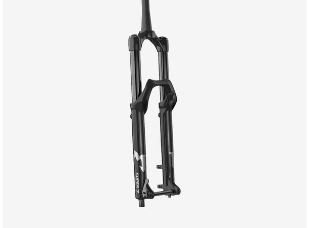 Marzocchi Super Z 29" 2027 shiny black 170mm 