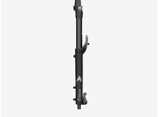 Marzocchi Super Z 29" 2027 shiny black 170mm 