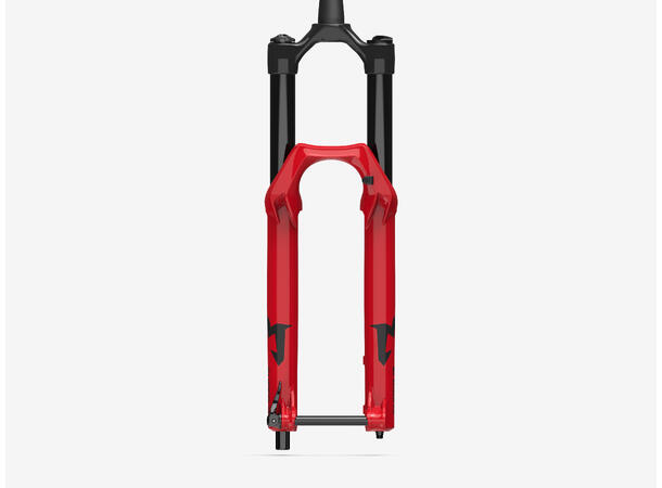 Marzocchi Super Z 29" 2027 shiny black 170mm 