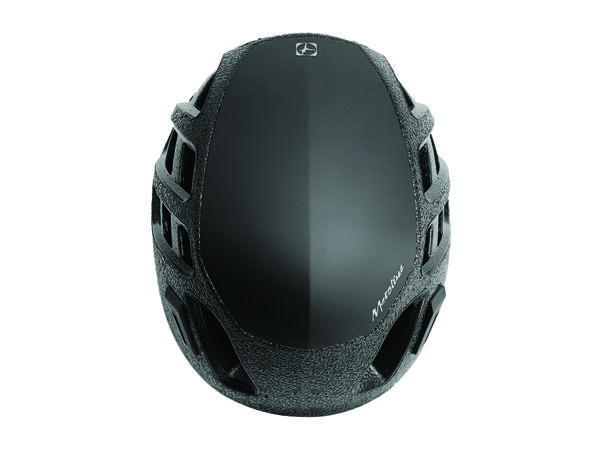 Metolius Hardtop helmet black S/M 