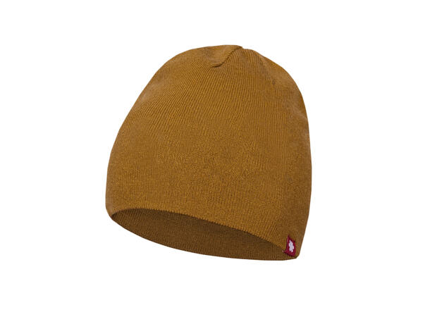 Ocun Beanie ocun! yellow dried tobacco 