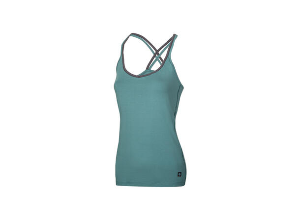 Ocun Corona Top W's green north atlantic XS 