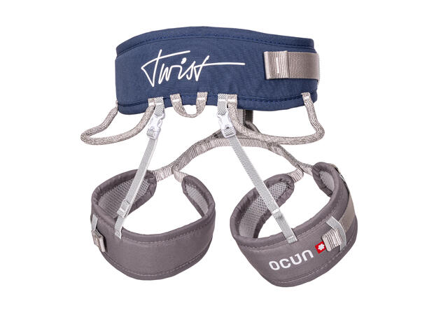 Ocun Twist Kid dark blue XXS 