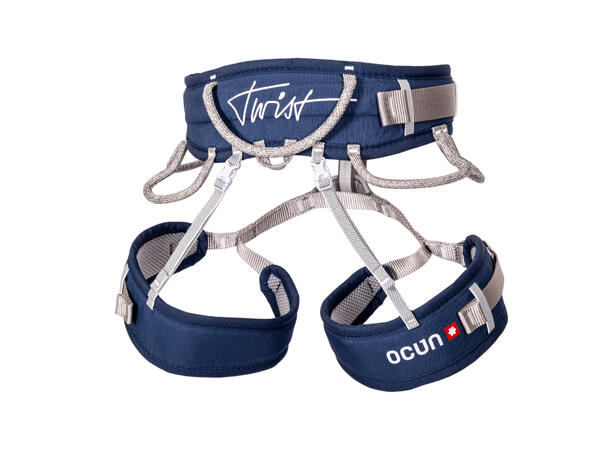Ocun Twist dark blue XS-M 
