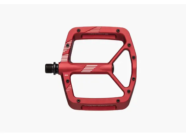 Race Face Aeffect R Pedal Red 