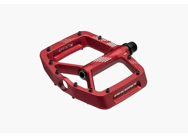 Race Face Aeffect R Pedal Red 