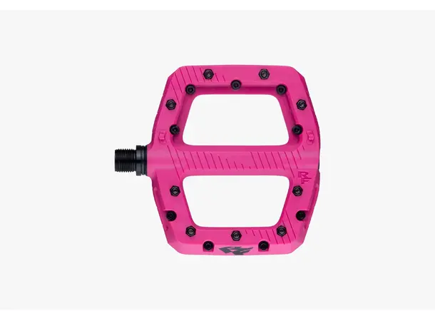 Race Face Chester Pedal Magenta S 
