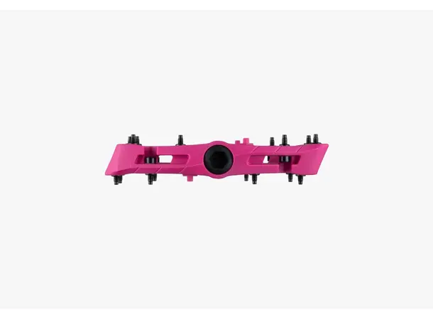 Race Face Chester Pedal Magenta S 