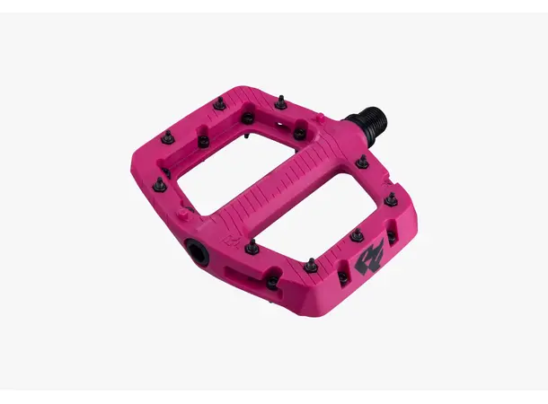 Race Face Chester Pedal Magenta S 
